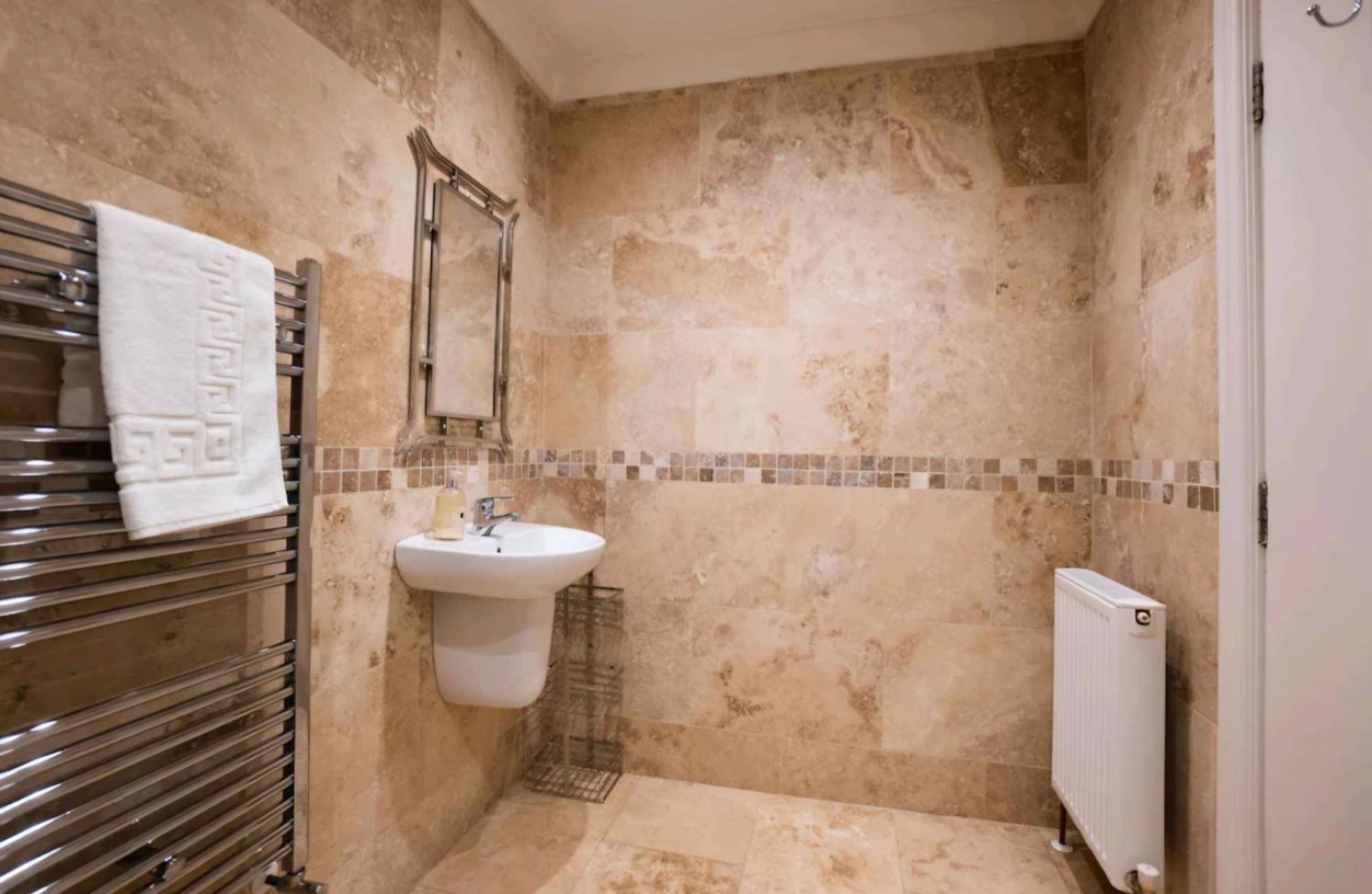 Stones Throw Scarborough Exterior foto