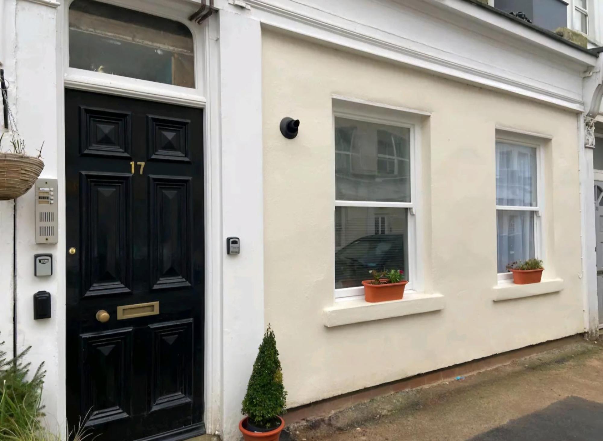 Stones Throw Scarborough Exterior foto
